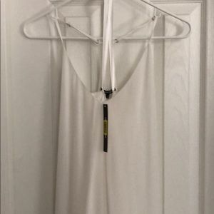 White Gianni Bini dress, brand new